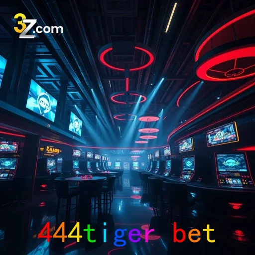 444tiger bet Baixar