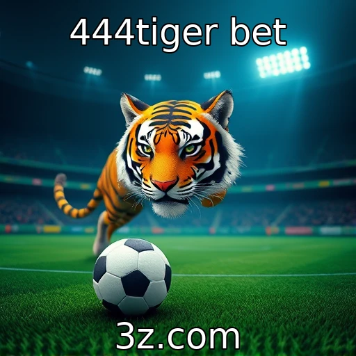 444tiger bet As Melhores Estratégias de Apostas em Futebol para 2025