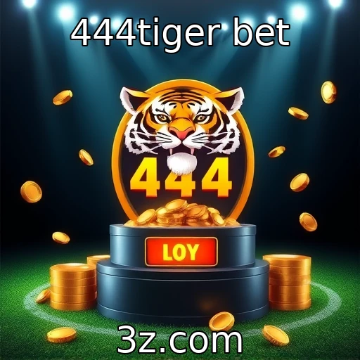 444tiger bet Apostas Esportivas: Como Decifrar Análises de Partidas para Ganhar