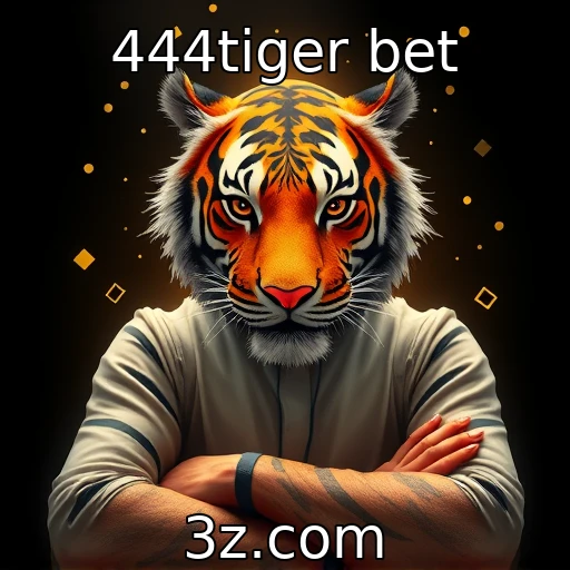444tiger bet Apostas esportivas: Como analisar partidas para maximizar seus ganhos